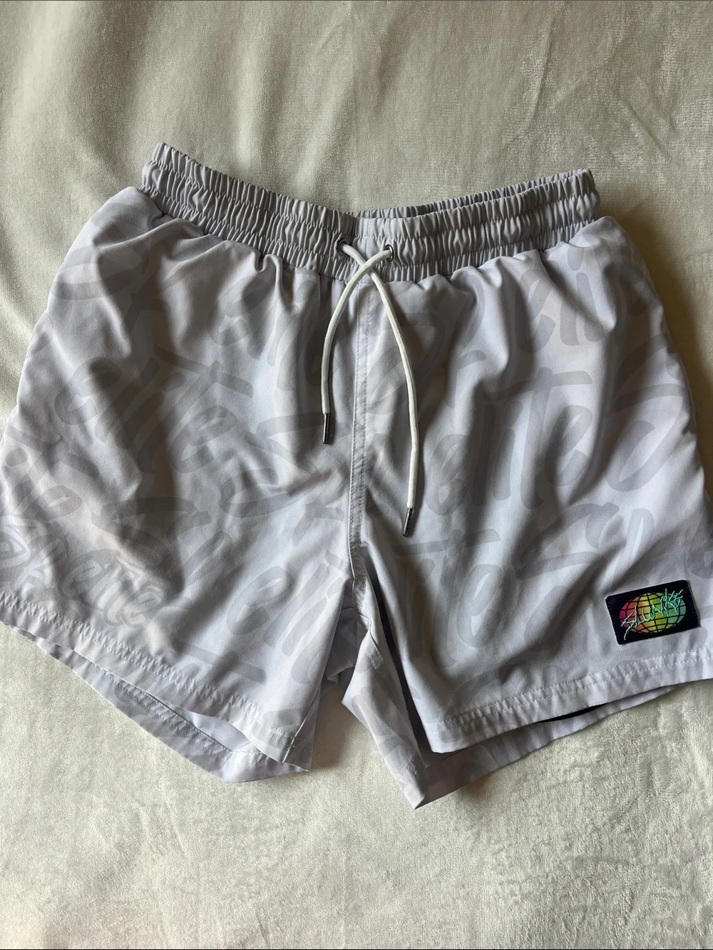 Slunks Men’s Volleyball shorts